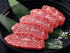 -九田家黑牛烤肉料理(石路天虹店)