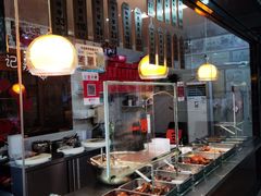 自助取餐区-黎里王记辣脚(黎里总店)