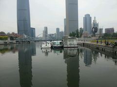 -海河游船-永乐码头(大悲院)