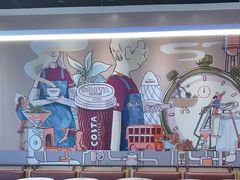 -COSTA COFFEE(中粮祥云店)