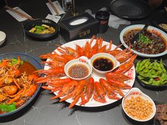 -红盔甲·小龙虾(人民广场店)