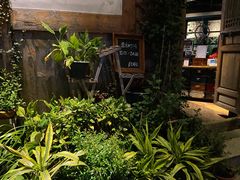 -青咖啡(三坊七巷店)
