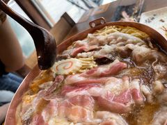 -井圣日膳(万达店)