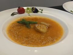 -索菲特酒店·乐轩华中餐厅