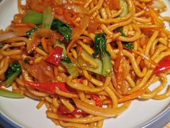 -大哈福烧烤·海鲜·家常菜(延安三路店)