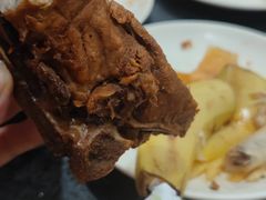 -福成自助烤肉(青春路店)