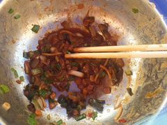 -宋记热干面馆(五福路店)