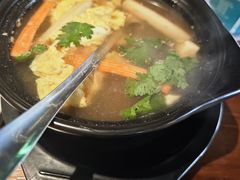 -義聚德·清真铜锅涮羊肉·烧烤(河东店)
