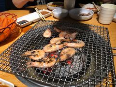 -缸桶屋韩国料理·全程帮烤(泰禾店)