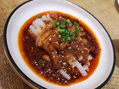 -渝信川菜(西单店)