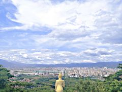 -西双版纳勐泐文化旅游区