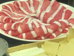-宽板凳老灶火锅(南礼士路店)