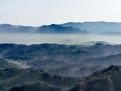 -崀山风景名胜区