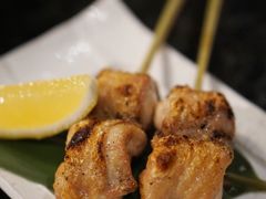 鸡腿生蚝-Fukumimi·美醉堂 居酒屋(金尚店)