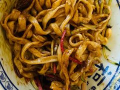 -惠丰门丁肉饼店