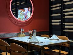 -get pizza意大利餐厅(凯德MALL店)