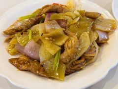 -文记壹心鸡(宝华路店)