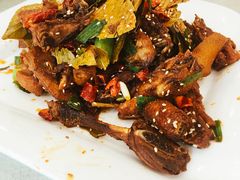 -唐师傅湘西名菜馆(武陵路店)