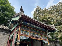 -张学良旧居陈列馆