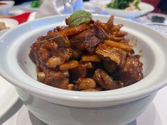 排骨八抓鱼-百富源·海鲜辽菜(浑河堡店)
