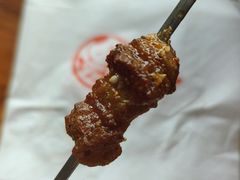 -金城尕娃牛肉面(钻汇广场店)