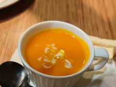 -本处·素食·融合料理(南油店)