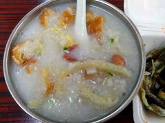 -禾师兄·布拉肠(一德路店)