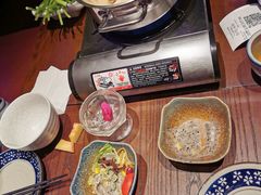 -yokocho上横町·日本食街(深业上城店)