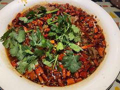 -臻味私厨(国际社区店)