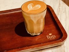 -Peet's 皮爷咖啡(东湖路手作店)