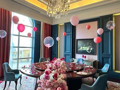 -臻宝中餐厅·大连菜·海鲜·融合菜(大连一方城堡豪华精选酒店)