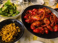 -聚味瞿记·龙虾堂(渔人码头一店)