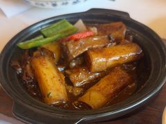 -御彩酒家(东风东路店)