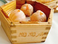 -陶陶居酒家(第十甫路总店)