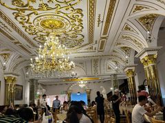 -华梅西餐厅(哈尔滨中央大街店)