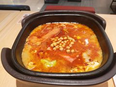-阿香米线(凯德广场.1818店)