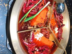 -叁口煮老火锅(东升店)