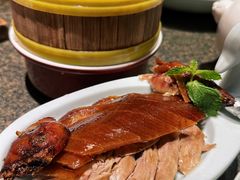 -北平食府.北京烤鸭(亦庄店)