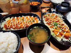 -雷门拉面店(新光天地店)