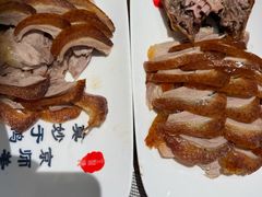 -全聚德烤鸭店(马家堡店)