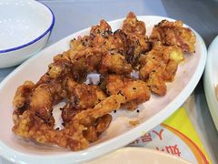 -以前的小酒馆(中山广场店)