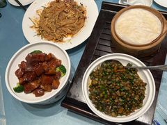 -大连湾旭日·家宴·海肠捞饭(马栏广场店)