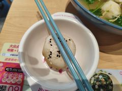 -小杨生煎(周浦万达店)