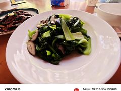 -同兴半盆菜酒家(打浦路店)