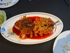 -RIVIERA 松鹤楼(外滩店)