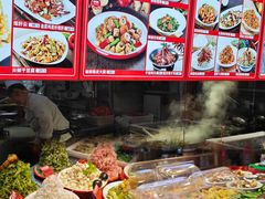 -闯关东东北农家菜(崂山石老人店)