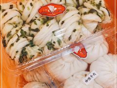 -白玉兰传统小吃