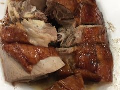 -龙记烤鸭店(新民路店)