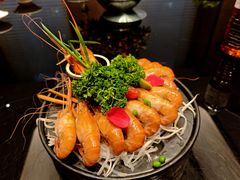 熟醉大虾-忆家一宴(大木桥路旗舰店)