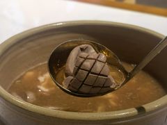 -猪腰一家·地道佛山菜(盐步店)